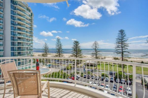 Kirra Beach Apartments